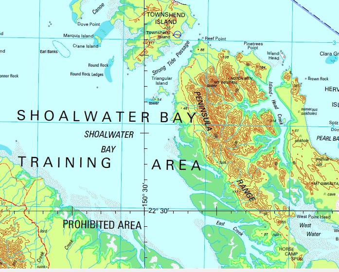 Port Clinton 1 250 000 Topographic Map Maps Books Travel Guides   Port Clinton 250 Sample Pdf 5 