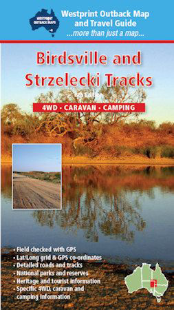 Birdsville And Strzelecki Tracks Map Westprint Maps Books Travel   Birdsville Strezeleki Tracks Westprint Ed 8 13 