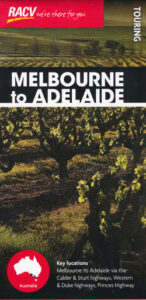 Melbourne To Adelaide Map Racv 15 146x300 