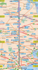Melbourne To Sydney Map Racv Sample 2 6 163x300 