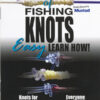 MINI BOOK OF FISHING KNOTS - WATERPROOF - AFN Fishing & Outdoors