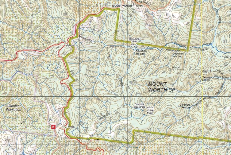 KORUMBURRA NORTH 125,000 Vicmap Topographic Map 80212N Maps, Books & Travel Guides